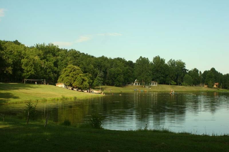 Domaine De Lislebonne - photo 2