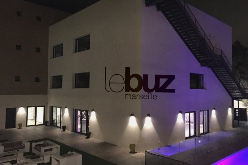 Le Buz - photo 5