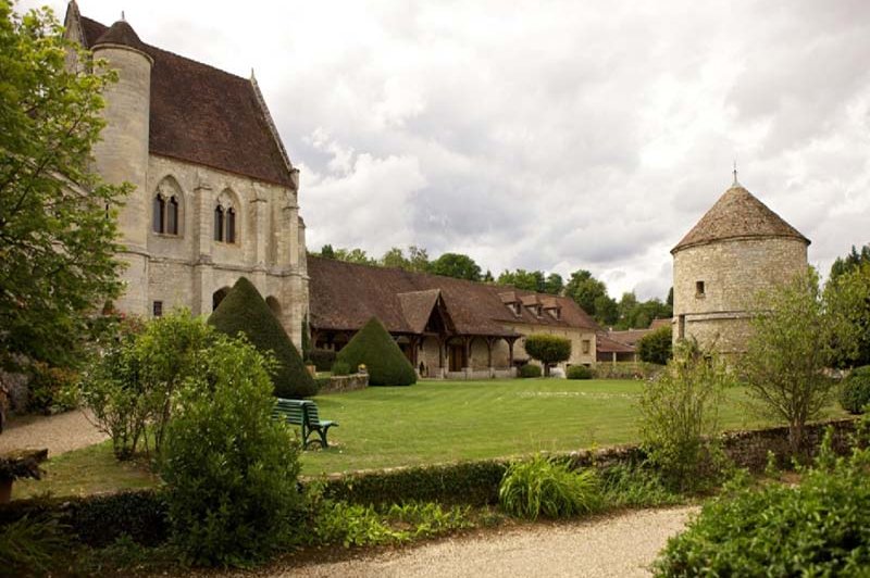 Manoir de Saint Germer - photo 3