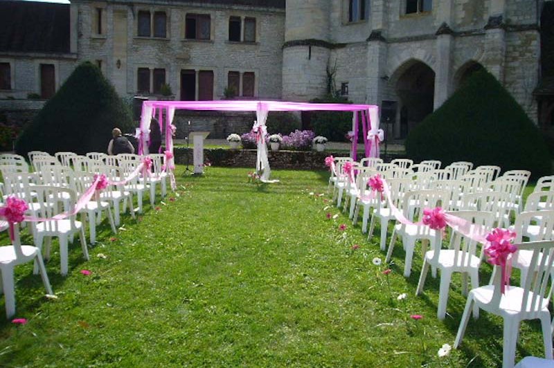 Manoir de Saint Germer - photo 1