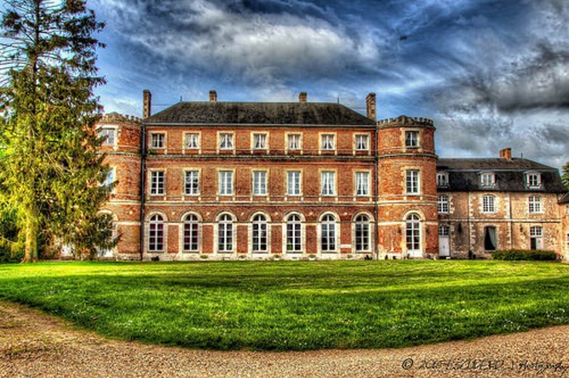 Château De Denonville - photo 3