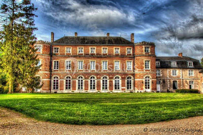 Château De Denonville - galerie - photo 3