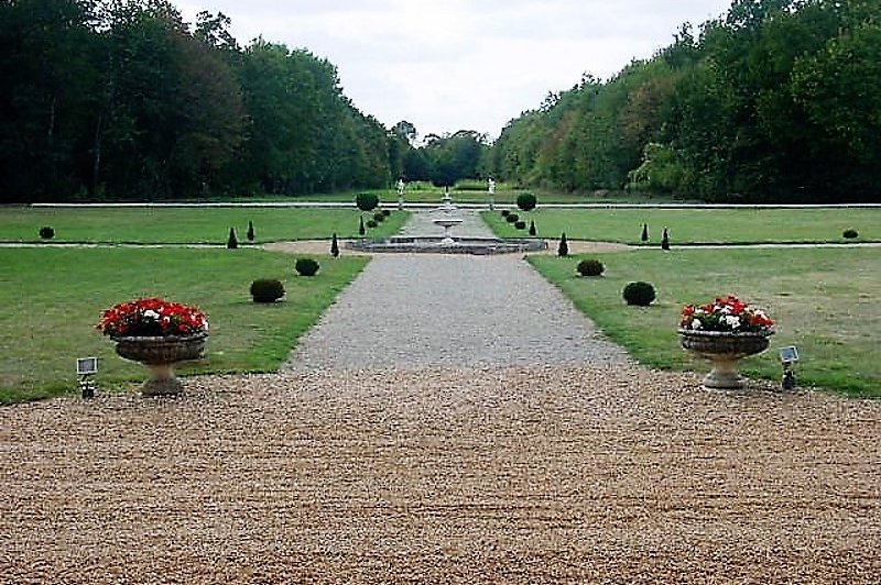 Château De Denonville - photo 4