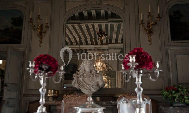 Château De Denonville - galerie - photo 14