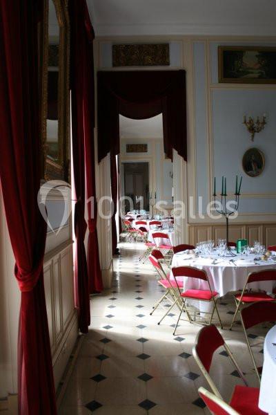 Château De Denonville - galerie - photo 10