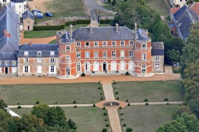 Château De Denonville - photo 2