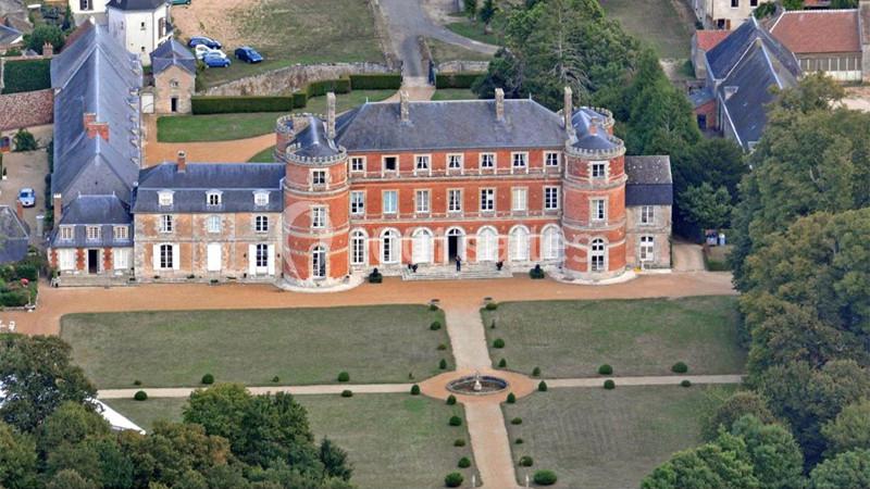 Château De Denonville - galerie - photo 2