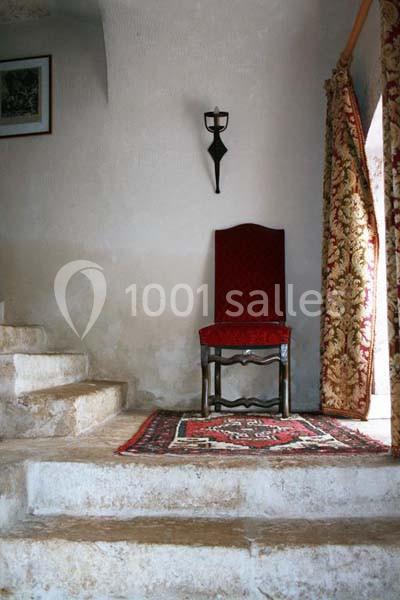 Château De Denonville - galerie - photo 13