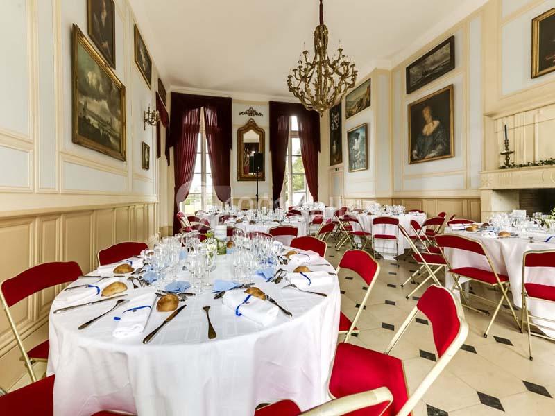 Château De Denonville - galerie - photo 9
