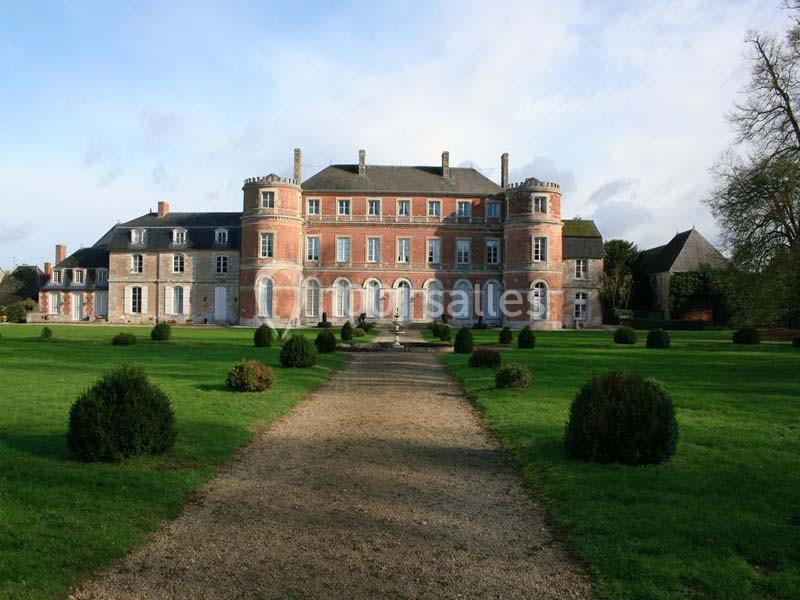 Château De Denonville - galerie - photo 1