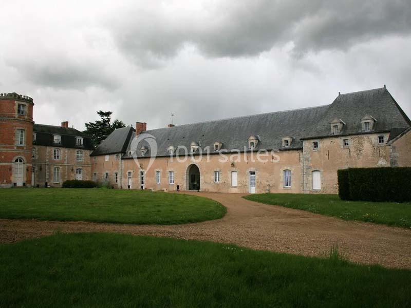 Château De Denonville - galerie - photo 7
