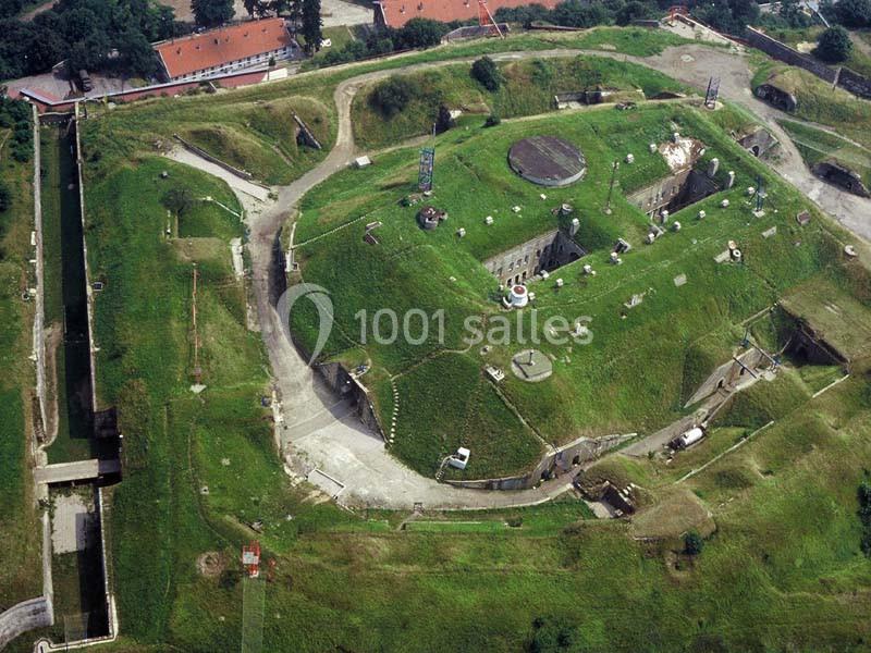 Fort Event - galerie - photo 1