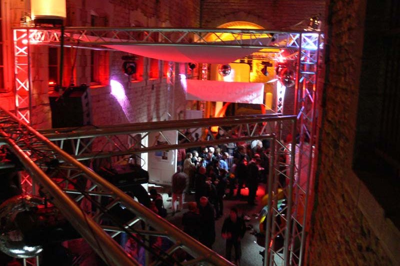 Fort Event - photo 5