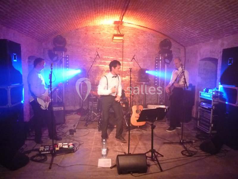 Fort Event - galerie - photo 12