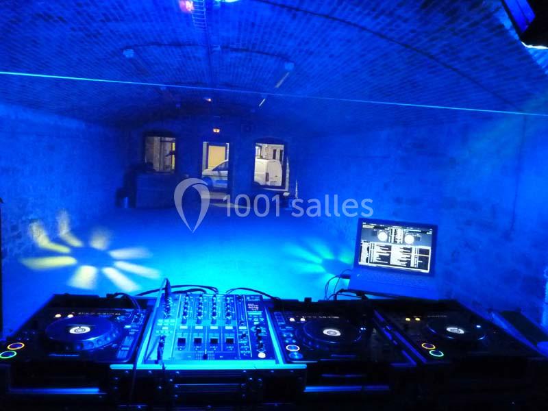Fort Event - galerie - photo 13