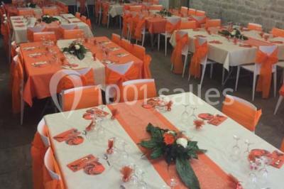 Fort Event - photo 3