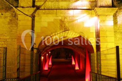 Fort Event - photo 4