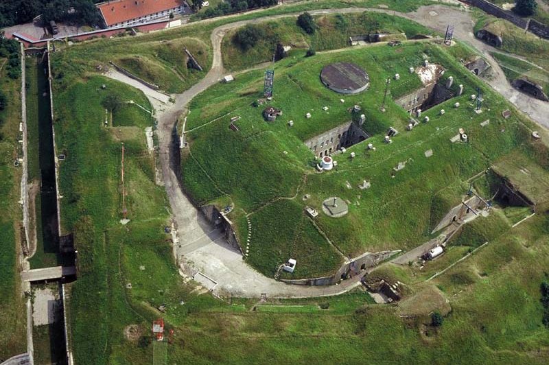 Fort Event - photo 1