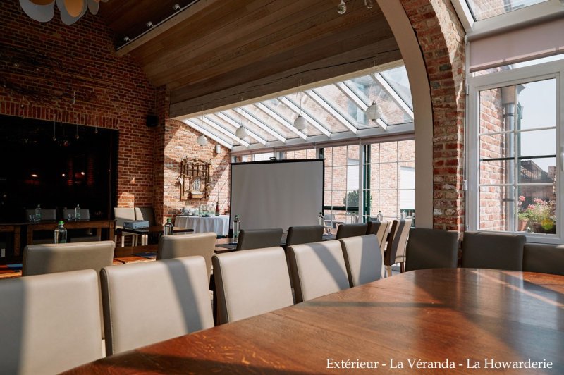 La Howarderie - photo 3