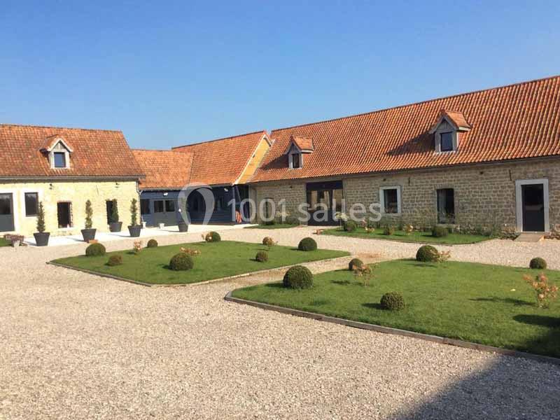La Magreville - galerie - photo 1
