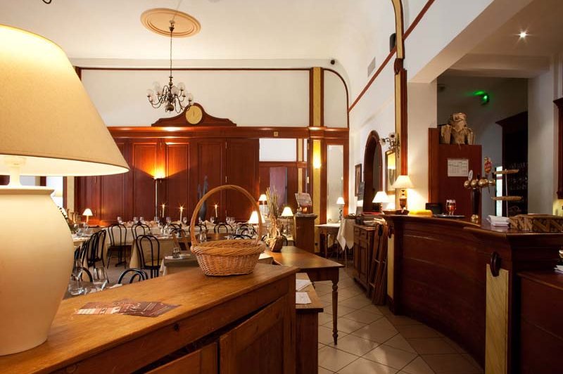 Chez Julien - photo 2