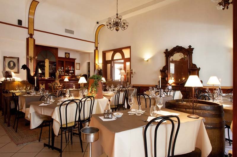 Chez Julien - photo 1
