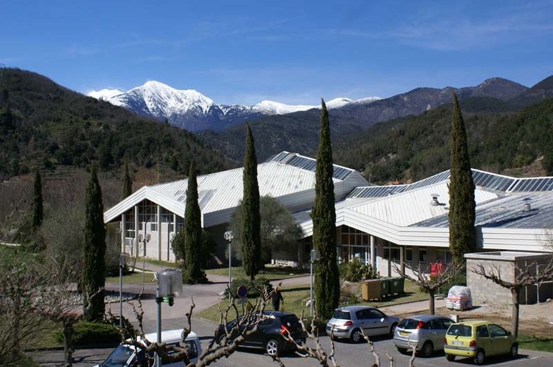 Centre Pleine Nature Sud Canigo - photo 1