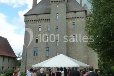 Château de Saint Maixant - photo 5