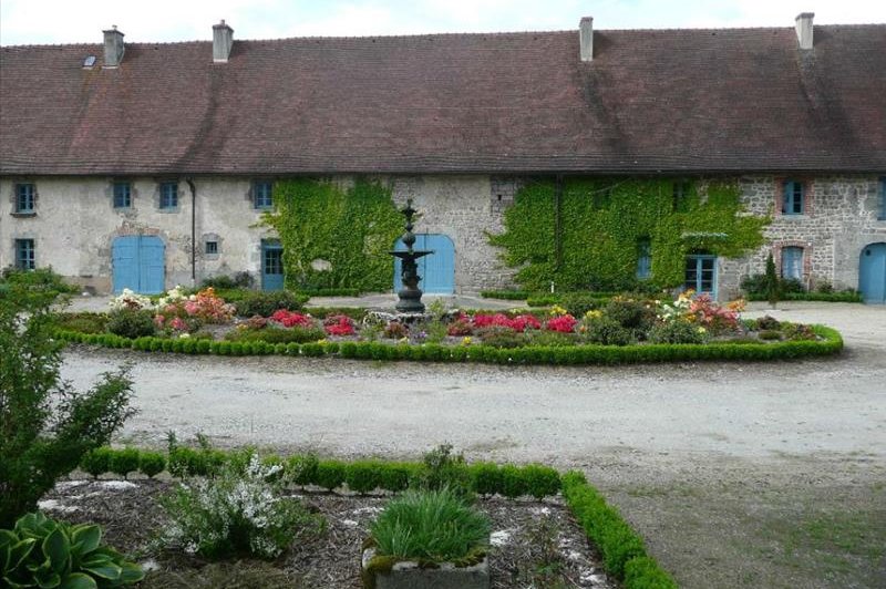Château de Saint Maixant - photo 5