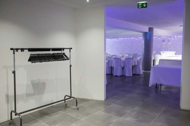 La Salle De Réception - photo 5