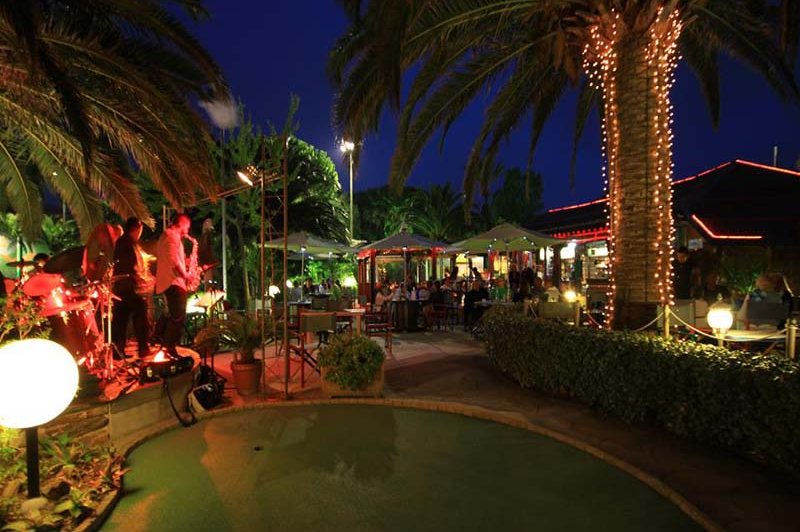 Le Mini Golf Exotique Du Lavandou - photo 1