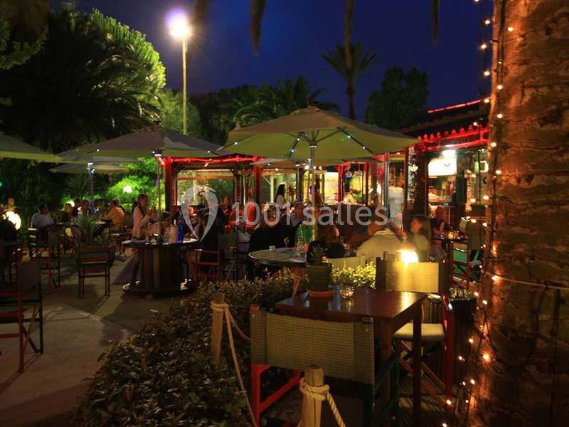 Le Mini Golf Exotique Du Lavandou - galerie - photo 6