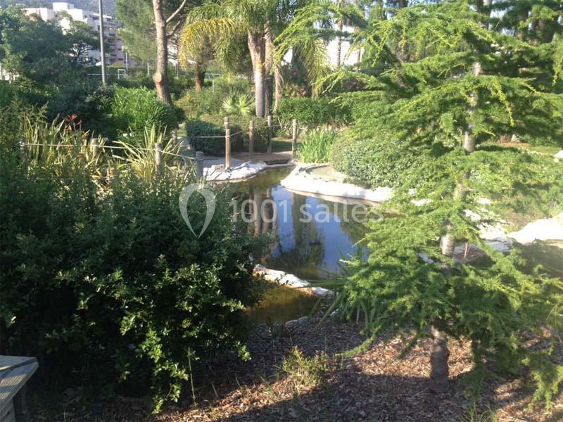 Le Mini Golf Exotique Du Lavandou - galerie - photo 9