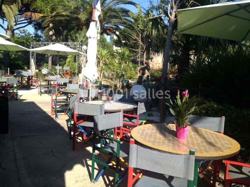 Le Mini Golf Exotique Du Lavandou - galerie - photo 10