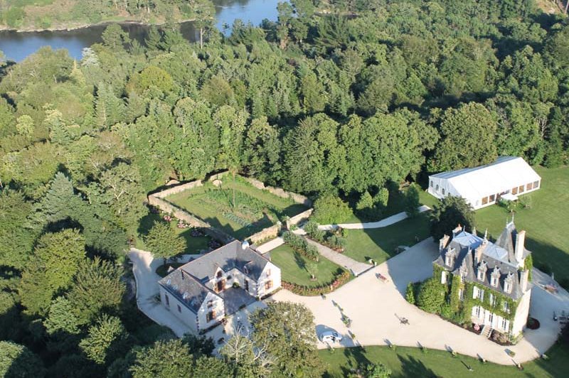 Manoir De Kerangosquer - photo 5