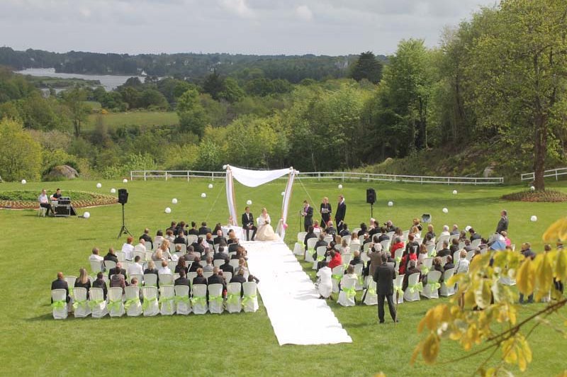Manoir De Kerangosquer - photo 1