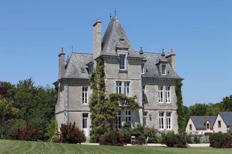 Manoir De Kerangosquer - photo 2