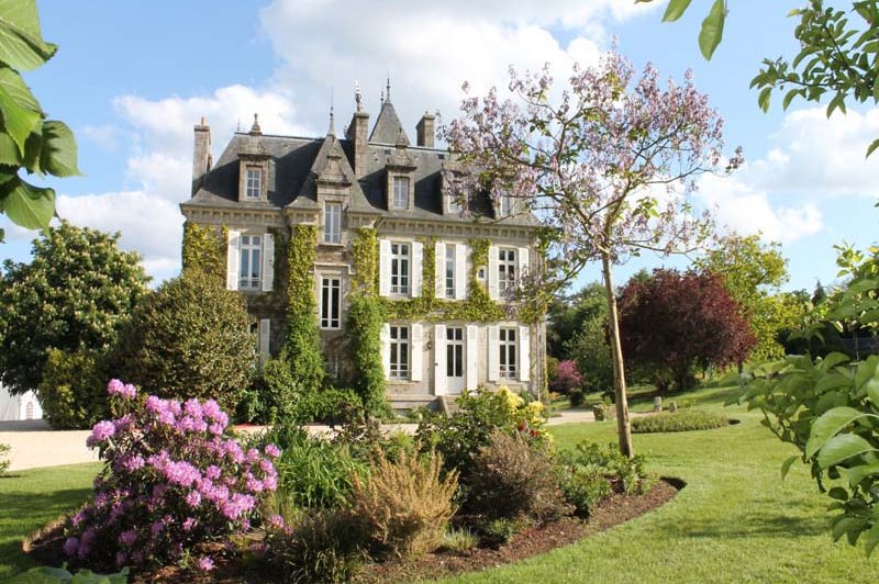 Manoir De Kerangosquer - photo 4