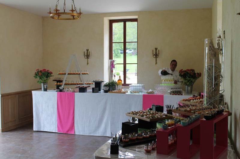 Manoir De Kerangosquer - photo 1