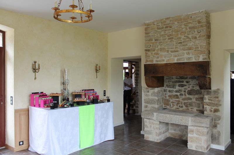 Manoir De Kerangosquer - photo 1