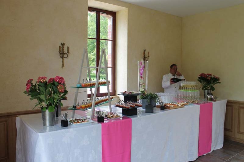 Manoir De Kerangosquer - photo 2