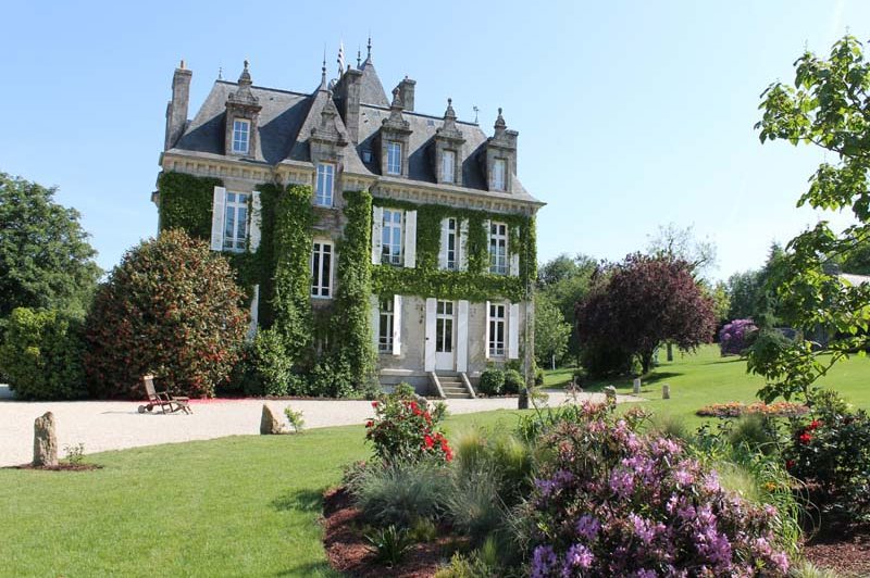 Manoir De Kerangosquer - photo 4