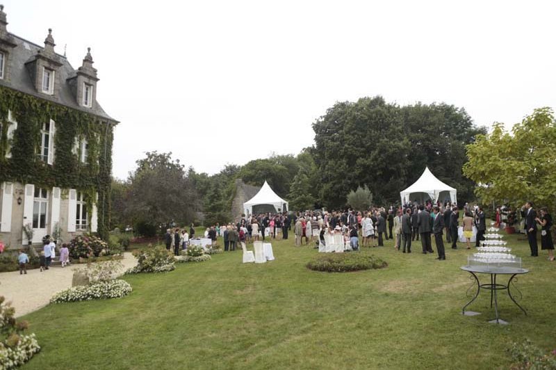 Manoir De Kerangosquer - photo 5