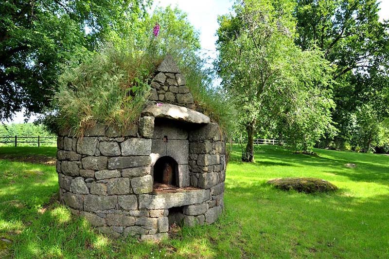 Manoir De Kerangosquer - photo 3
