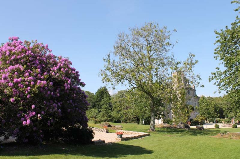 Manoir De Kerangosquer - photo 1
