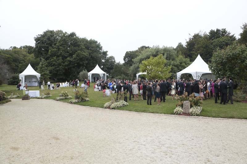 Manoir De Kerangosquer - photo 2