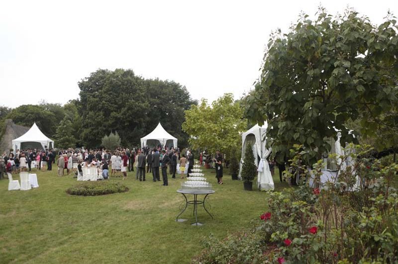 Manoir De Kerangosquer - photo 5