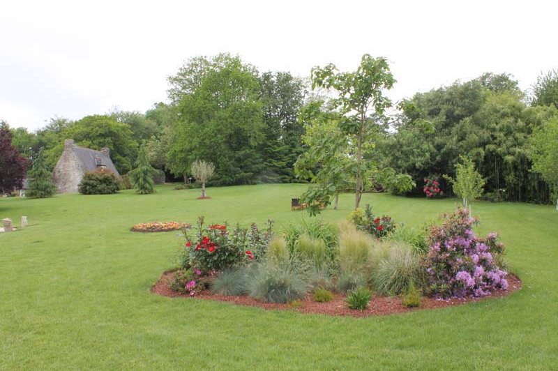 Manoir De Kerangosquer - photo 5