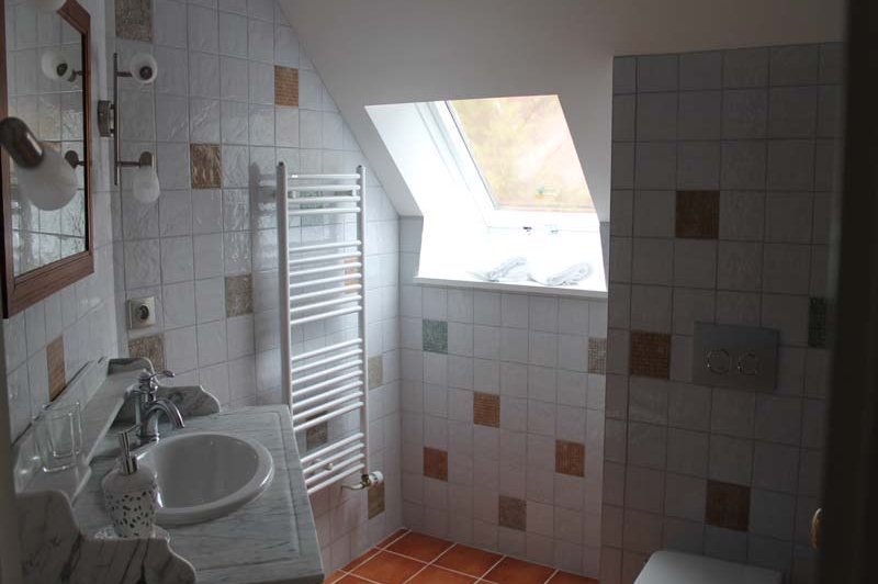Manoir De Kerangosquer - photo 3