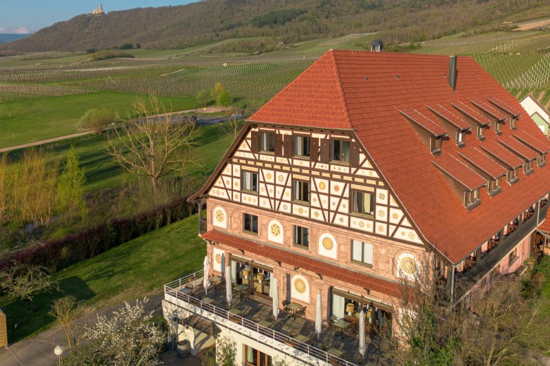 Le Verger des Châteaux - photo 1